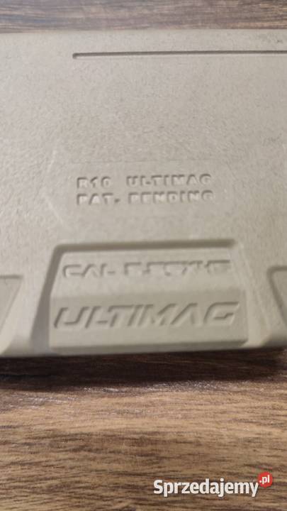 Magazynek FAB Defense Ultimag 10 kal556x45 Bydgoszcz