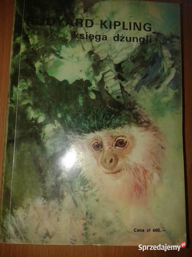 Pakiet 6 książek młodzieży