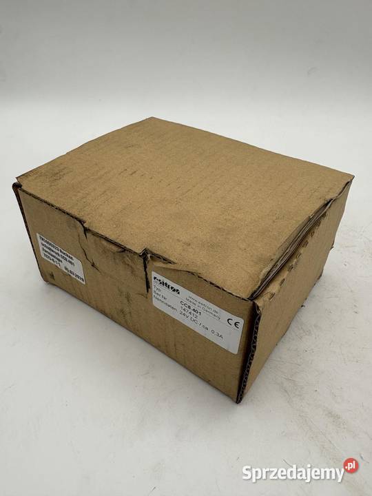 Esitron CC8401 Controller