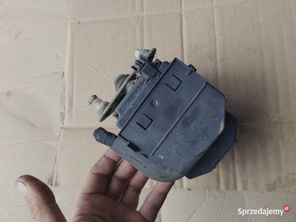 POMPA ABS MERCEDES VITO W638 0273004310 osobowe