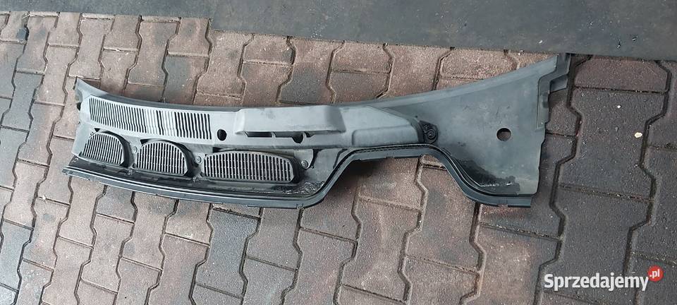 Podszybie Ford C MK1 Szczecin