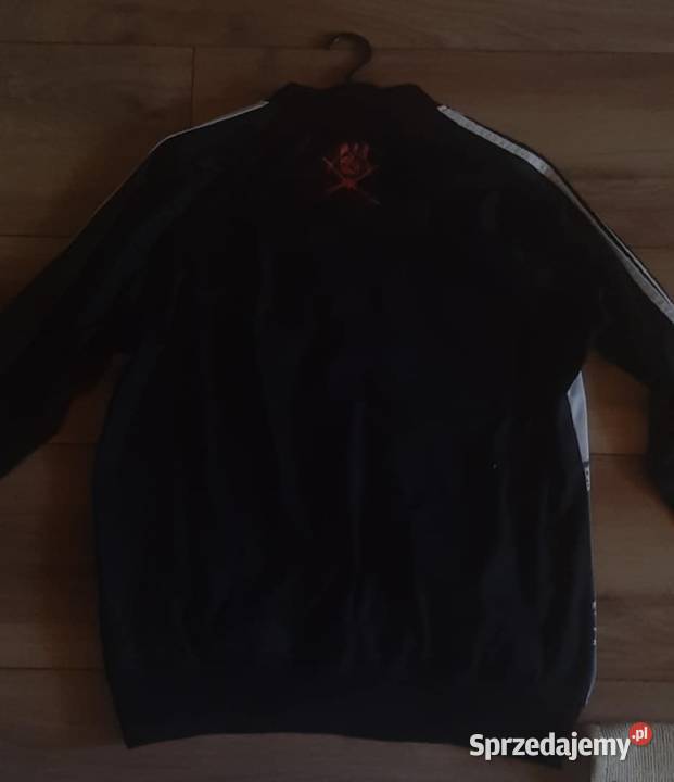 Bluza adidas star wars XL stan idealny Bielsko-Biała