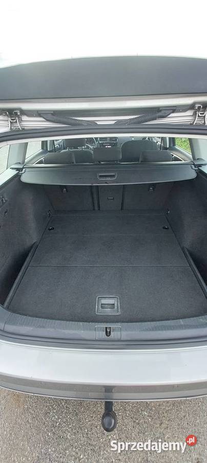 Vw Golf VII 15 TSI Golf Zbrosławice