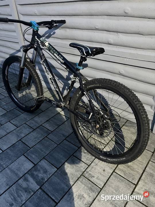 Rower mtbdirt Zelów