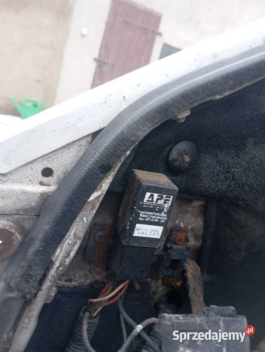 Wiązka Daewoo Lublin 3 łódzkie Głuchów