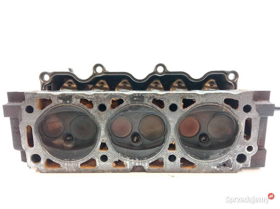 GŁOWICA KOMPLETNA 30 V6 Ford Taurus IV 20002007 Rok produkcji 2004