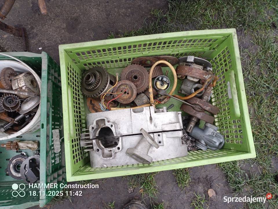 Wsk 175 kobuz Radziejów