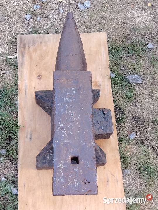 Kowadło kowalskie 140
