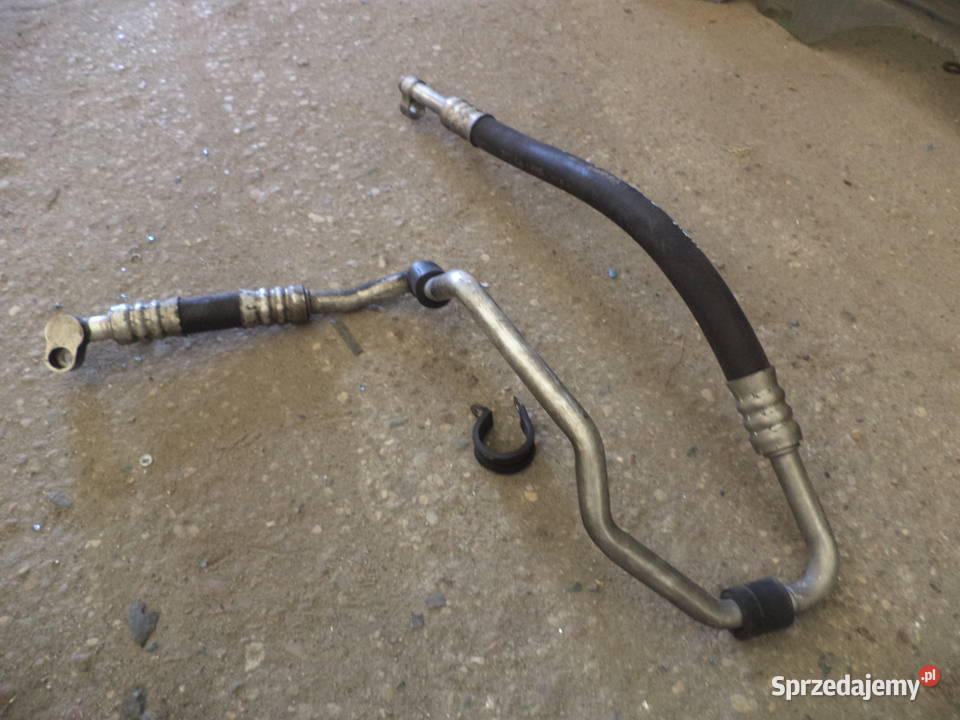 BEETLE 19 TDI WAZ PRZEWOD KLIMATYZACJI Turek