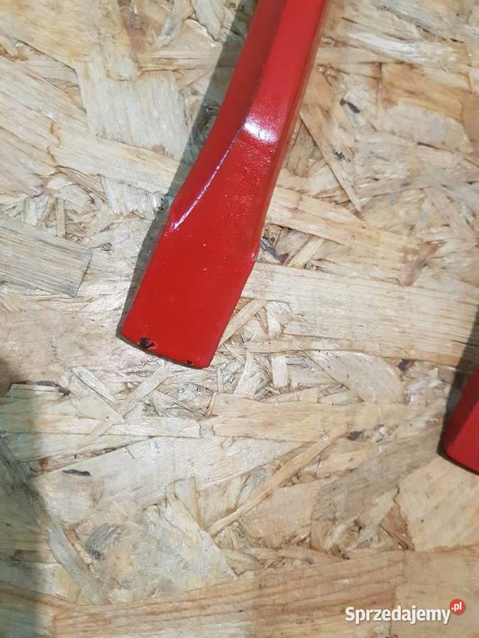 Łom Falon tech o długości 42 Głogowa sprzedam