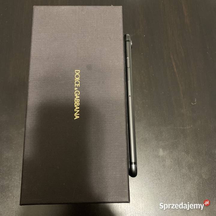 iPhone 8 64GB Space Grey Nowa bateria 100 Stan