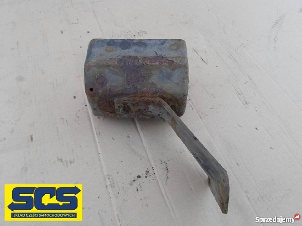 MERCEDES ATEGO GŁÓWNY WYŁĄCZNIK PRĄDU ORYGINAŁ lubuskie Bieleń