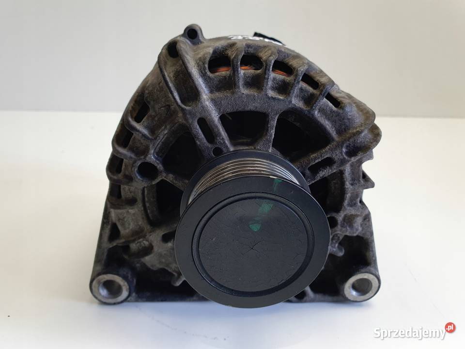 ALTERNATOR Ford Kuga 20 TDCI AV6N10300MD Układ elektryczny silnika sprzedam