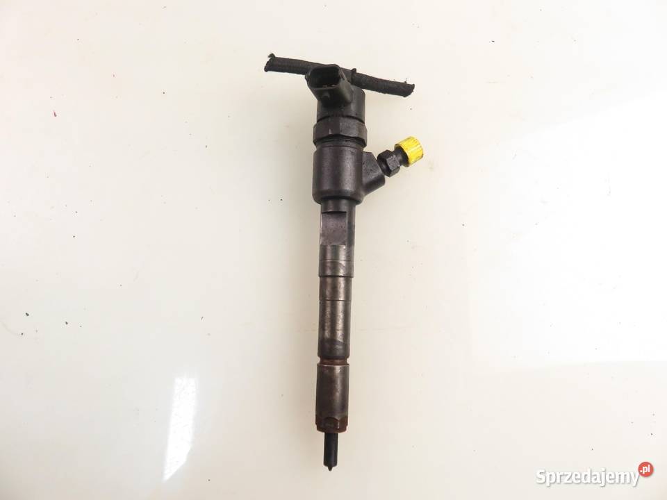 WTRYSKIWACZ FIAT GRANDE PUNTO 13 D Multijet