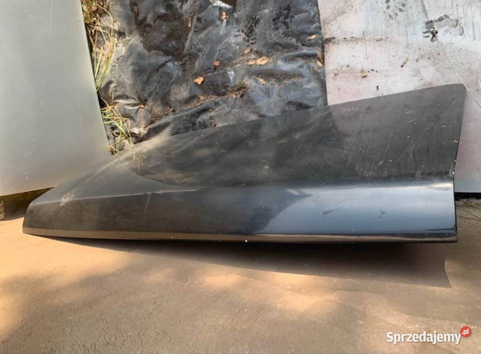 Klapa bagażnika BMW e24 1980r śląskie Mszana