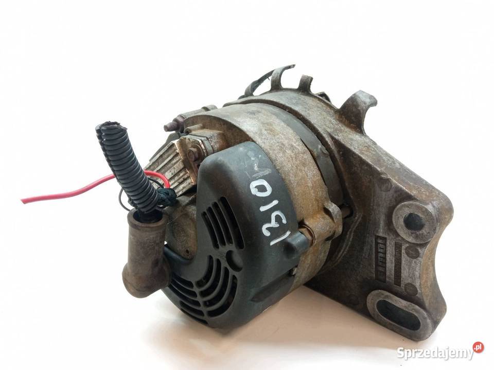 ALTERNATOR TRAKTOR PASEK KLINOWY 09 900 Fiat Układ elektryczny silnika