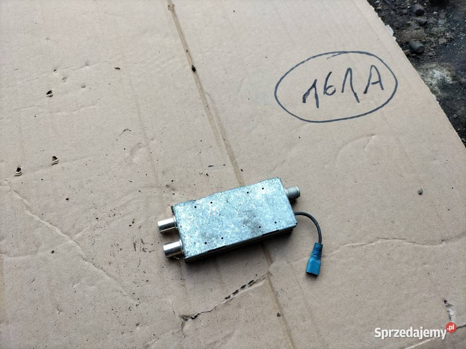 AUDI 80 90 B3 B4 A6 C4 100 A4 B5 B6 VW PASSAT lubelskie Kamień-Kolonia