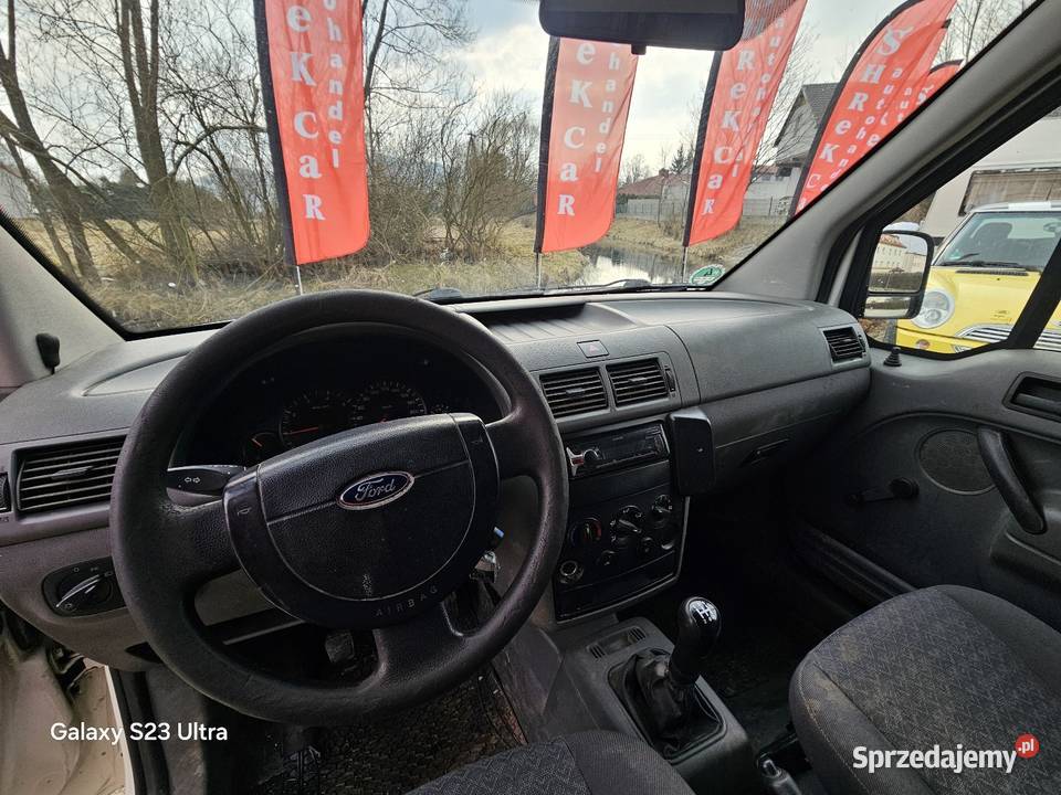 Ford Connect MAXI 9999 Kamienna Góra sprzedam