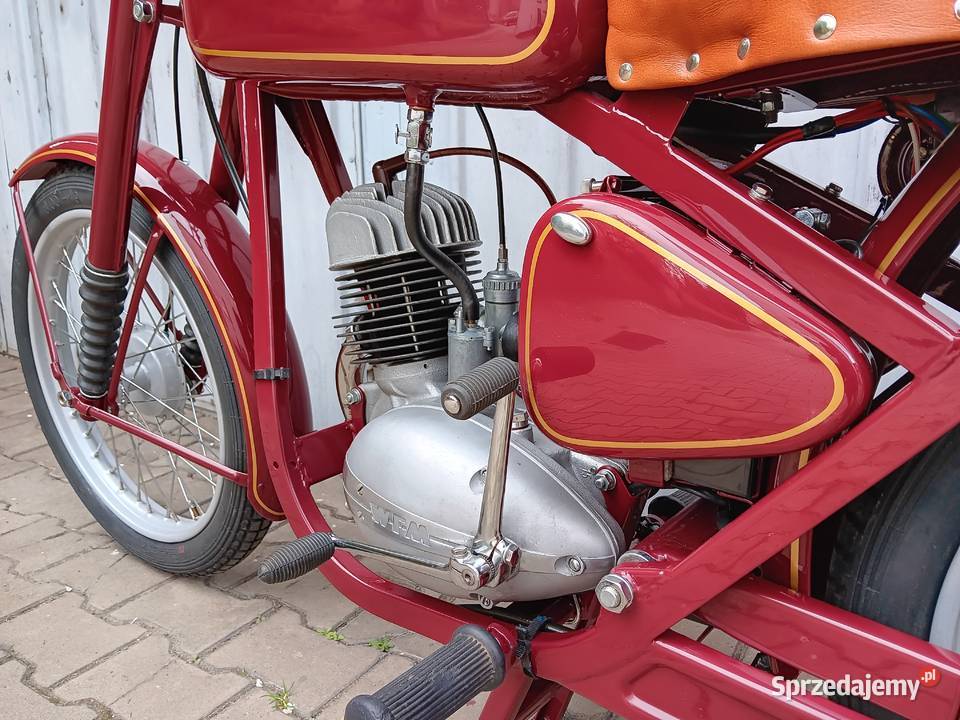 WFM M06 1960 Przemyśl