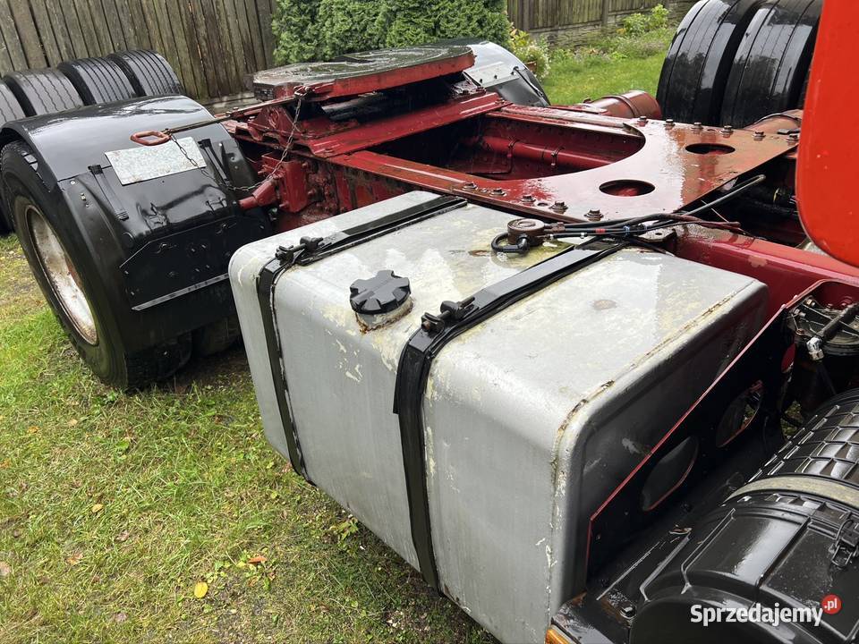 Renault Premium 400Manual B18Euro2 Specjalny EBS Miechów