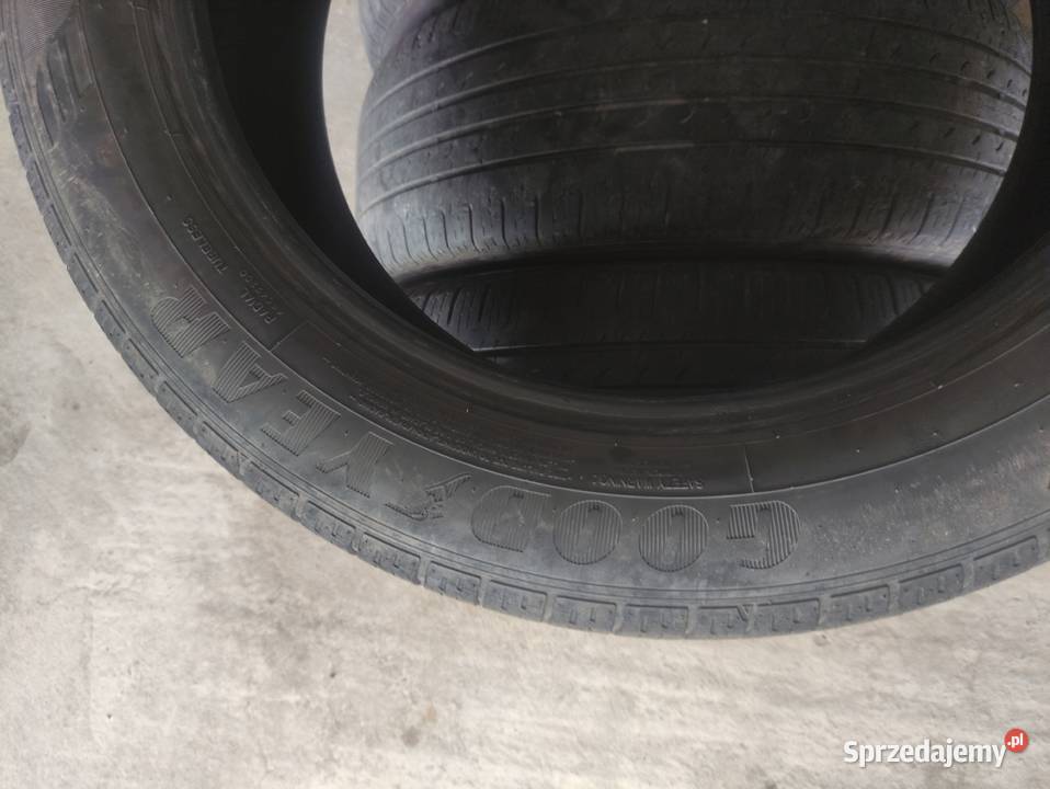 Opony 2255519 Samochodowe Brzezówka