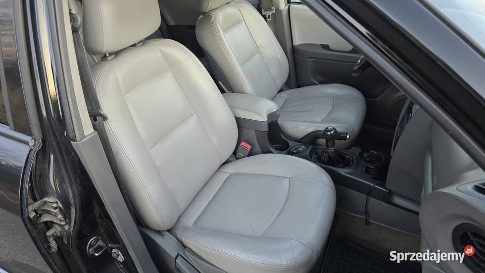 Hyundai Santa FE 20 D4X4 przyciemniane szyby Gliwice