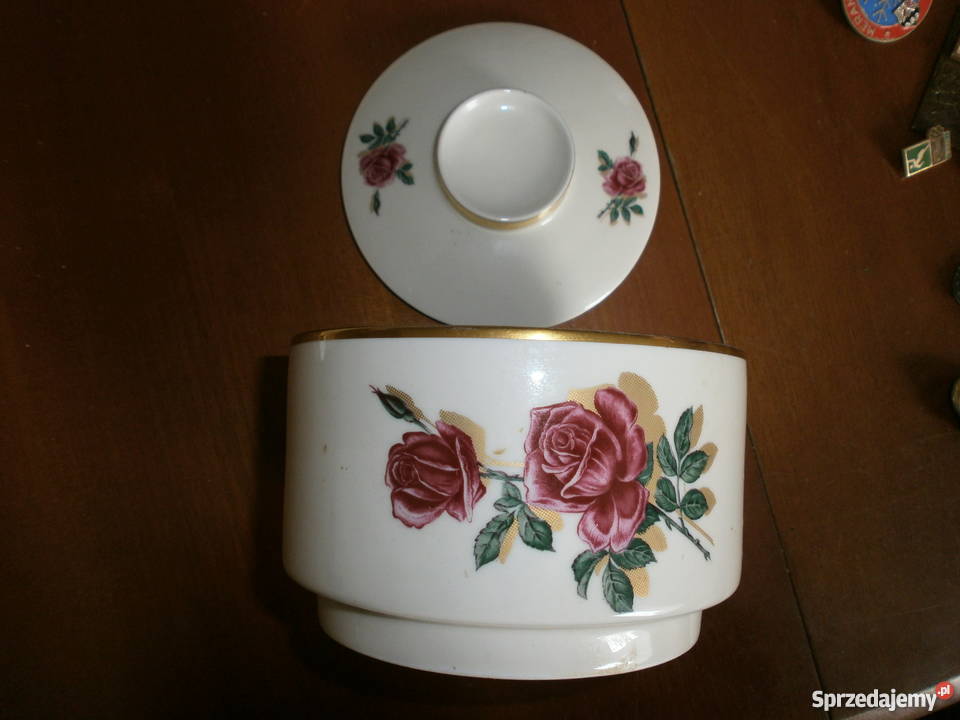 cukiernica bomboniera Niemiecka Zielona Góra