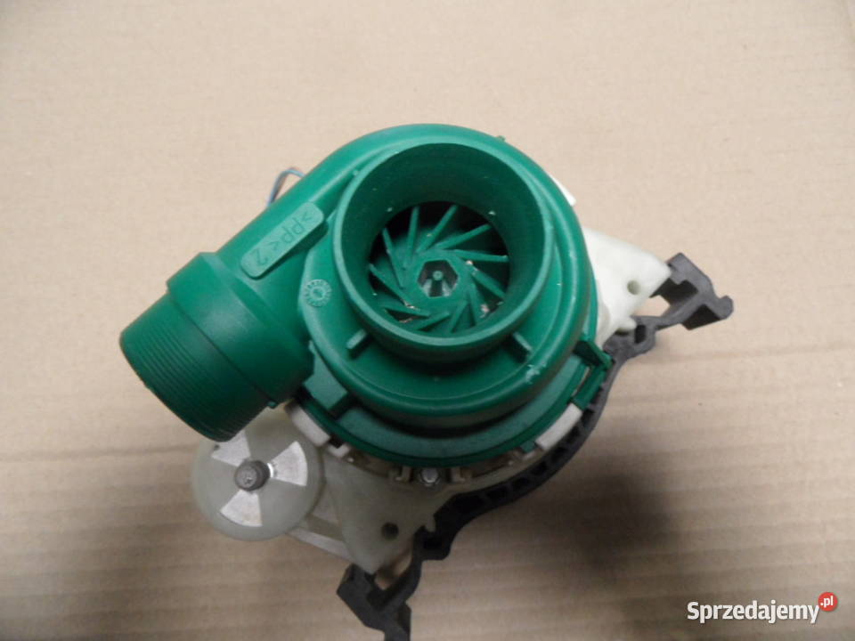 pompa myjaca zmywarki electrolux EB085D252T