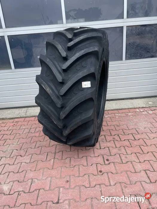 Opona 60060R30 VF ASCENSO VDR 2000 162D Stalowy Tomaszów Lubelski