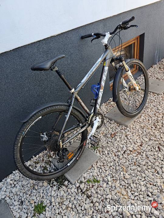 Rower górski Univega Alpina HT500 koła 26 duzno Starachowice