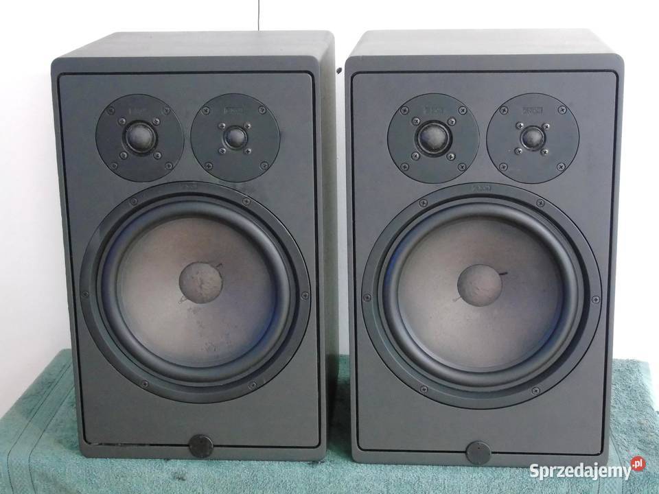 Kolumny Canton Quinto 530 świetne stereo DOSTAWA Jasło