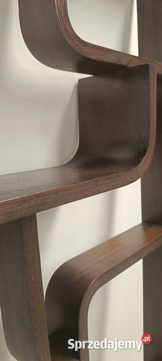 ścianka kwiatowa Ludvik Volak Holesov regał Radomsko