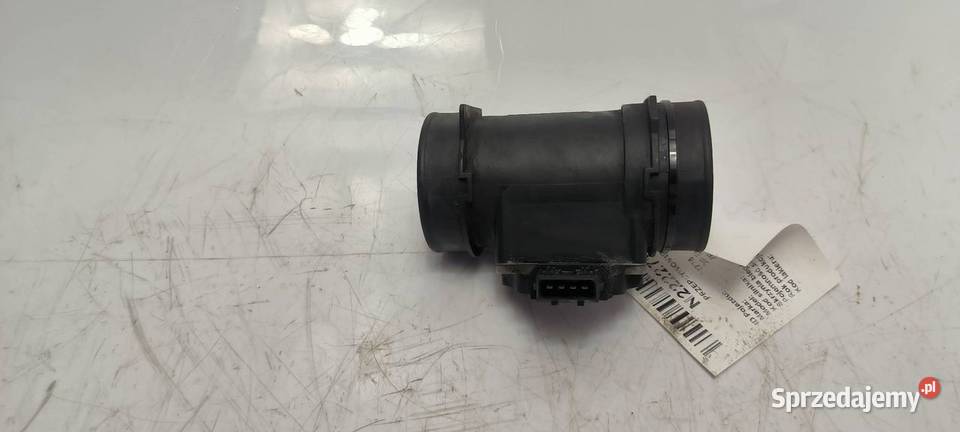 PRZEPŁYWOMIERZ OPEL VECTRA B 90411957 Lipno