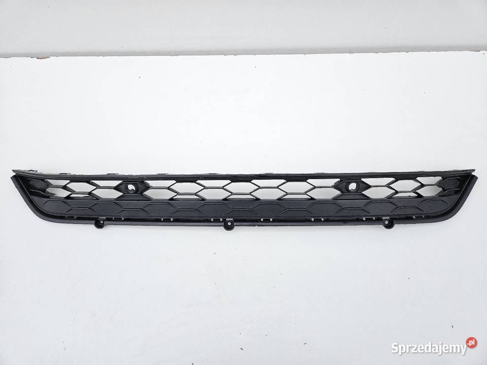 VW TIGUAN 2 II 5NA KRATKA ŚRODKOWA ZDERZAKA Międzychód