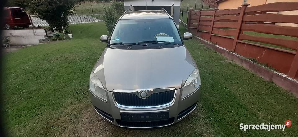 100 bezwypadkowy oryginał spr z NIEMIEC full lakier metallic Gorlice sprzedam