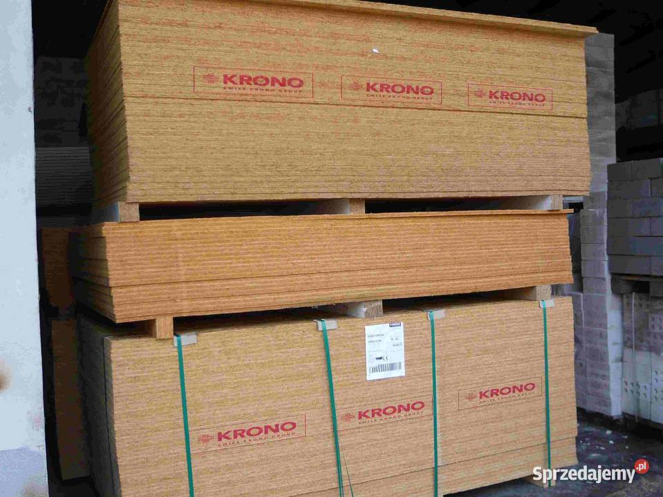 płyta osb 25 mm 1250x2500 na stanie ręki 152 Oleśnica