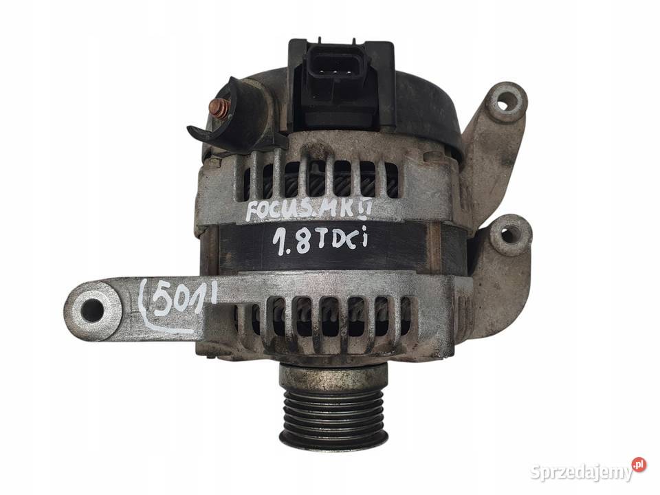 ALTERNATOR Ford Focus Mondeo IV 18 TDCi LRA03047