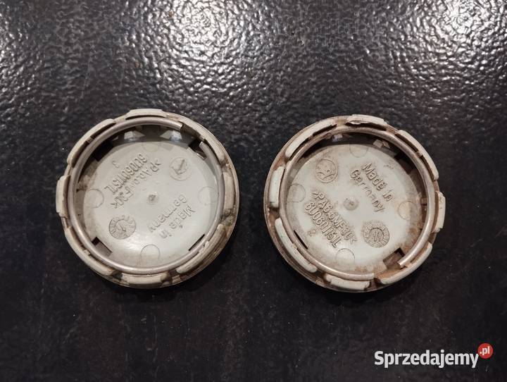Dekielek kołpak Skoda sztukę 56mm 6U0601151L Kamieniec