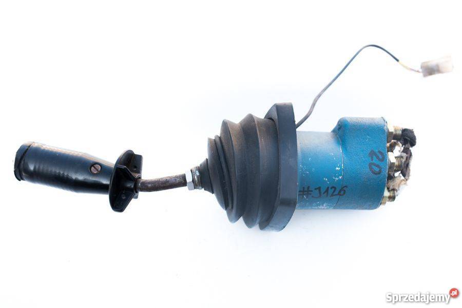 Joystick 4TH6 V 7014M01 S25S Rexroth Sigma 6 Kielce