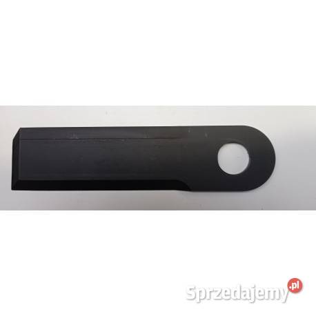 Nóż do przystawki kukurydzy wzmacniany Claas Sieradz
