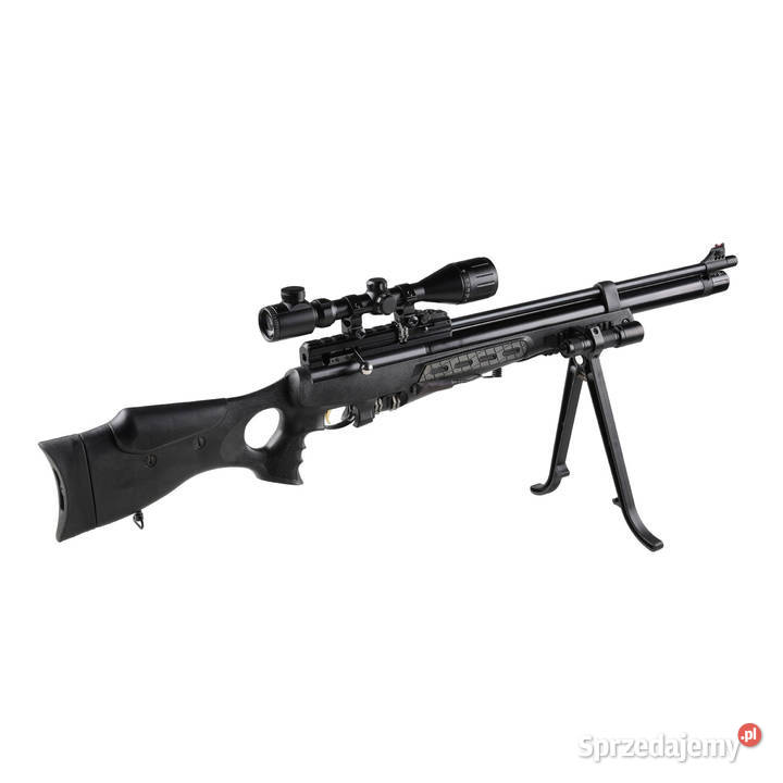 Wiatrówka PCP Optima by Hatsan BT65 SB Elite 55 Warszawa sprzedam