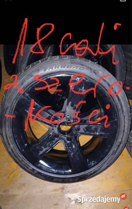 Opony zimowe 23560 R16 CLS podkarpackie Nisko sprzedam