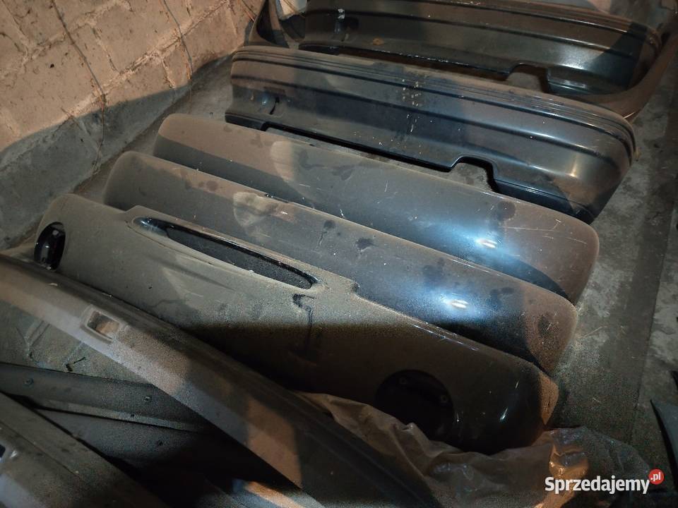 Fiesta xr2i pakiet osobowe Wągrowiec sprzedam