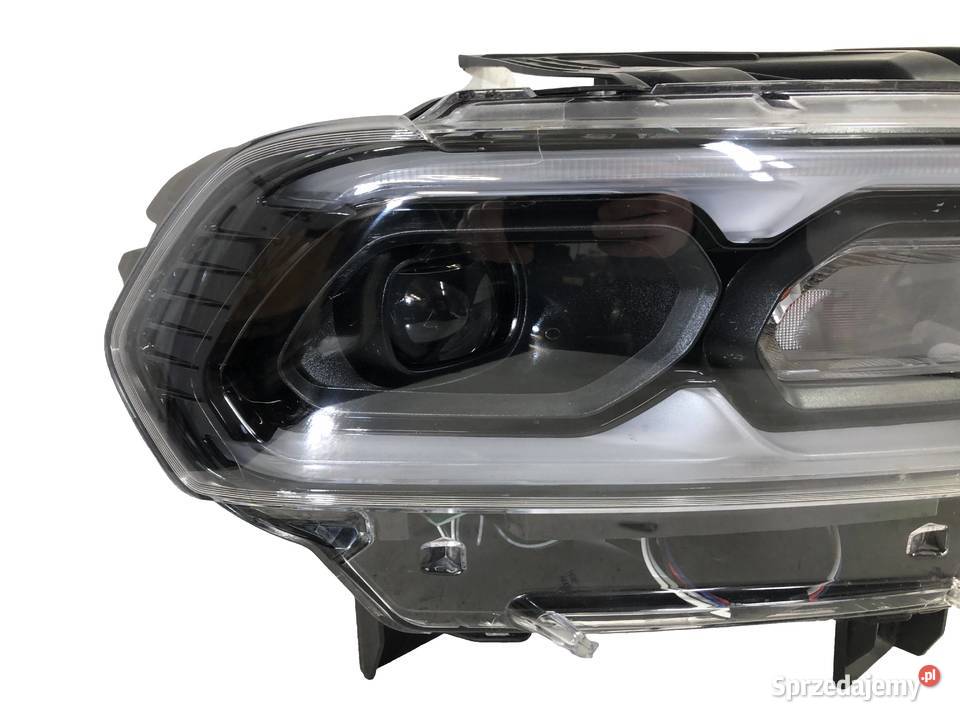 Dodge Durango WD 2021 Reflektor Lampa przednia Skarżysko-Kamienna
