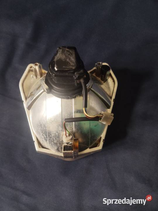 Lampa KTM exc oryginalna