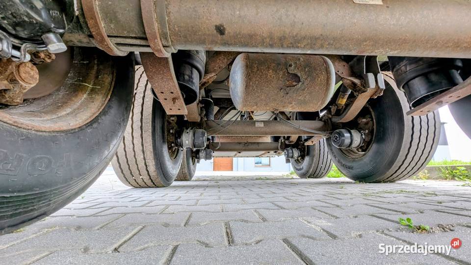 Chłodnia Schmitz Dopplestock Opole