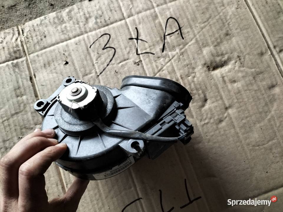WENTYLATOR DMUCHAWA CITROEN C8 1485725080A lubelskie Kamień-Kolonia