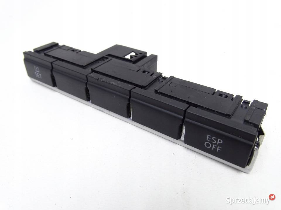 PANEL PRZEŁĄCZNIK ESP SET VW TIGUAN 5N