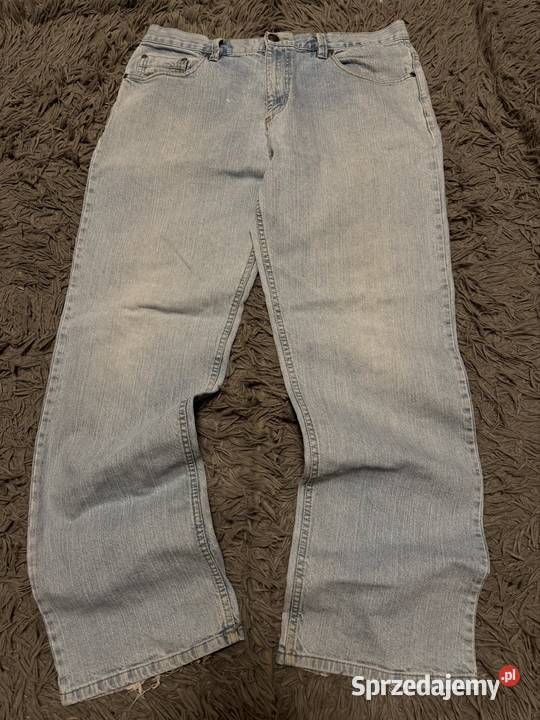 No Name Jeansy Odzież sportowa Katowice