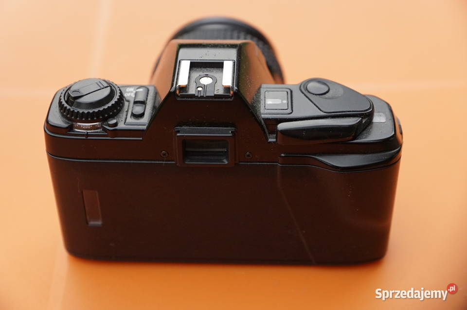 Lustrzanka MINOLTA 300s Bielsko-Biała